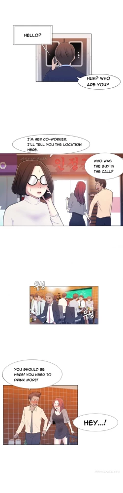 Page 160 of Miss Mystic Ch.1-22