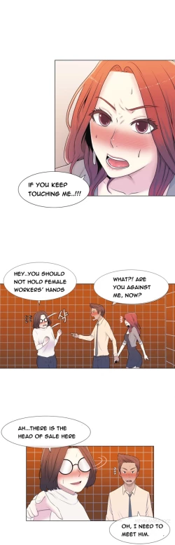 Page 161 of Miss Mystic Ch.1-22