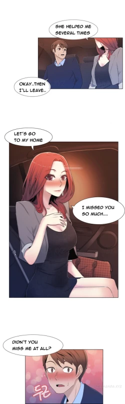 Page 172 of Miss Mystic Ch.1-22