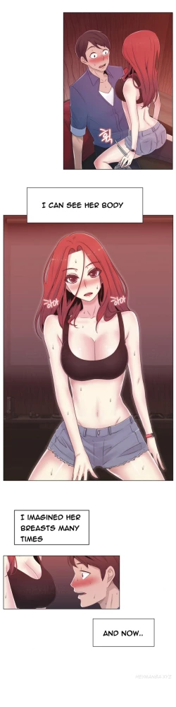 Page 333 of Miss Mystic Ch.1-22