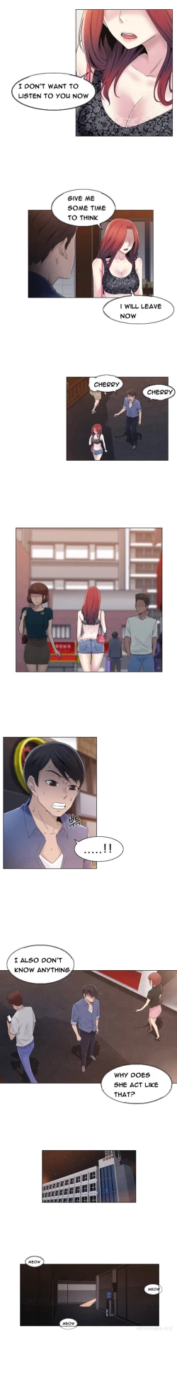 Page 356 of Miss Mystic Ch.1-22