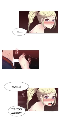 Page 431 of Miss Mystic Ch.1-22