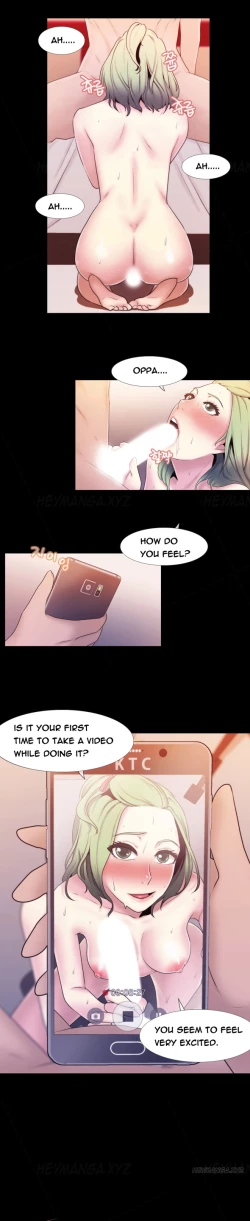 Page 85 of Miss Mystic Ch.1-22