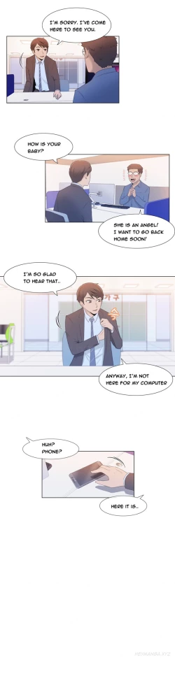 Page 98 of Miss Mystic Ch.1-22