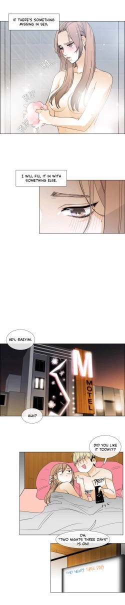 Page 12 of Talk To Me Ch.1-37