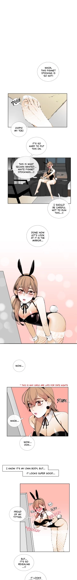 Page 181 of Talk To Me Ch.1-37