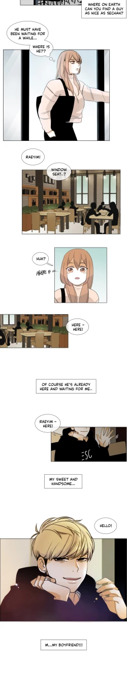 Page 20 of Talk To Me Ch.1-37