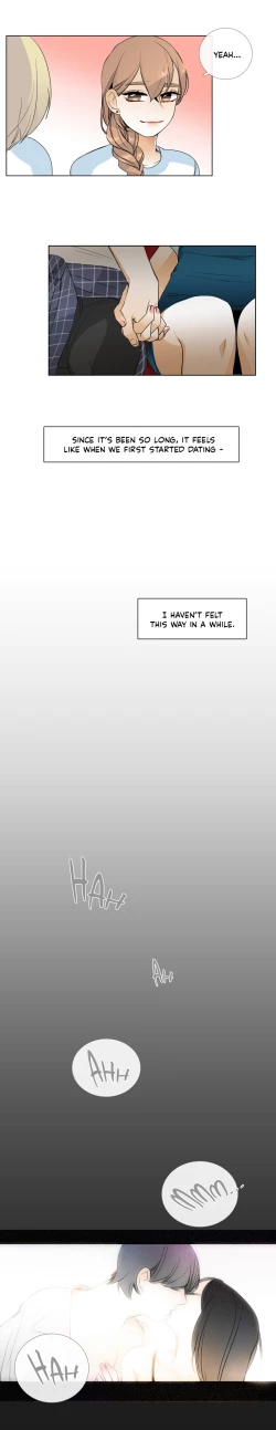 Page 224 of Talk To Me Ch.1-37