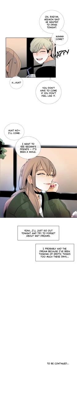 Page 246 of Talk To Me Ch.1-37