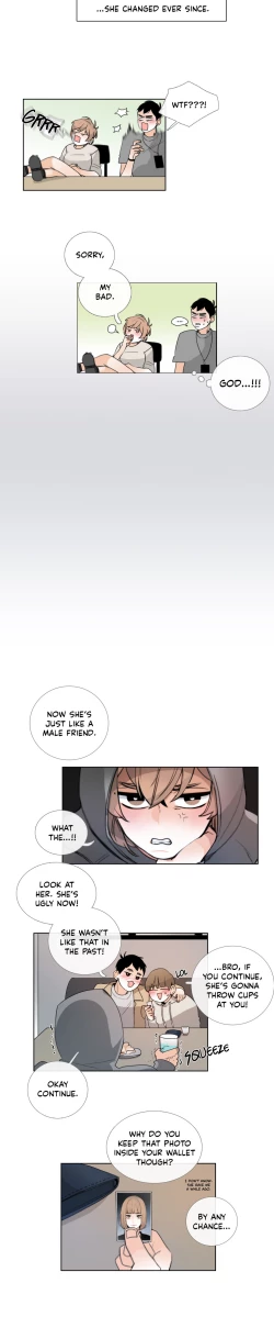 Page 265 of Talk To Me Ch.1-37