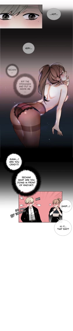 Page 299 of Talk To Me Ch.1-37