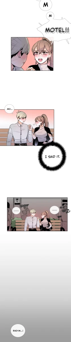 Page 304 of Talk To Me Ch.1-37