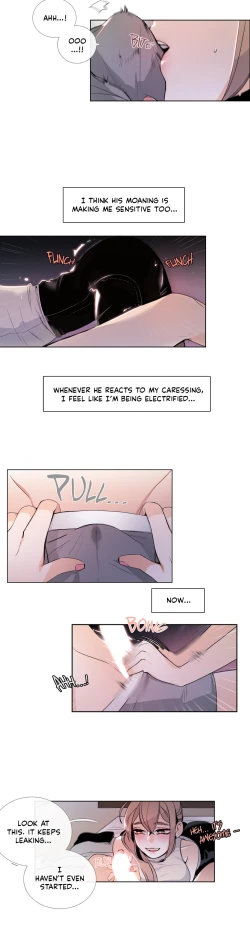 Page 311 of Talk To Me Ch.1-37