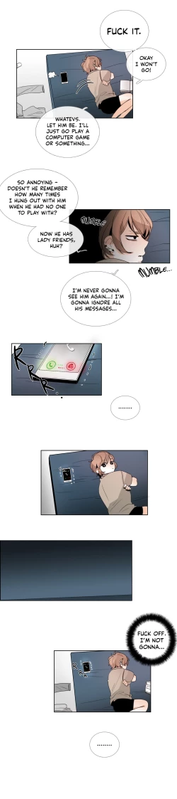 Page 323 of Talk To Me Ch.1-37