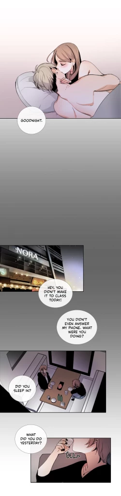 Page 340 of Talk To Me Ch.1-37