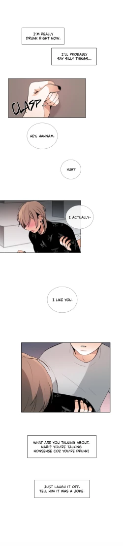 Page 367 of Talk To Me Ch.1-37