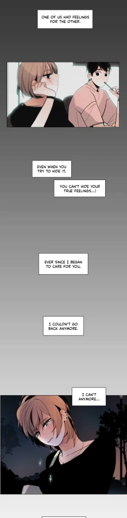 Page 391 of Talk To Me Ch.1-37