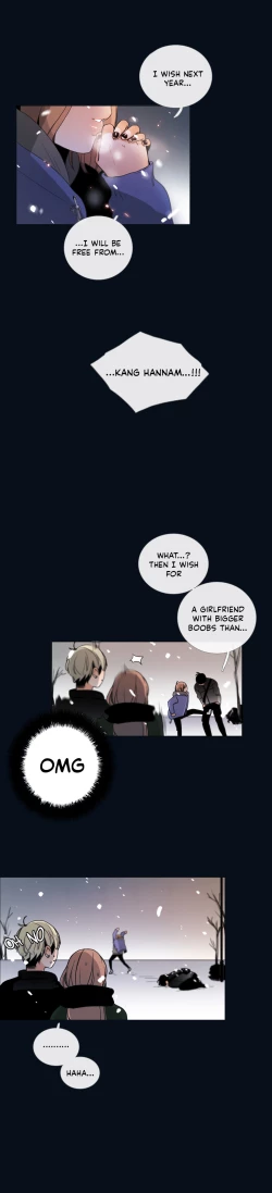 Page 414 of Talk To Me Ch.1-37