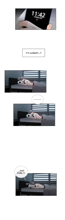 Page 419 of Talk To Me Ch.1-37