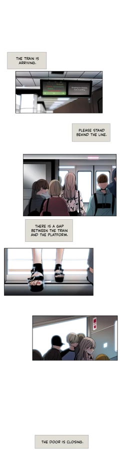 Page 424 of Talk To Me Ch.1-37