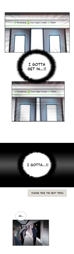 Page 425 of Talk To Me Ch.1-37