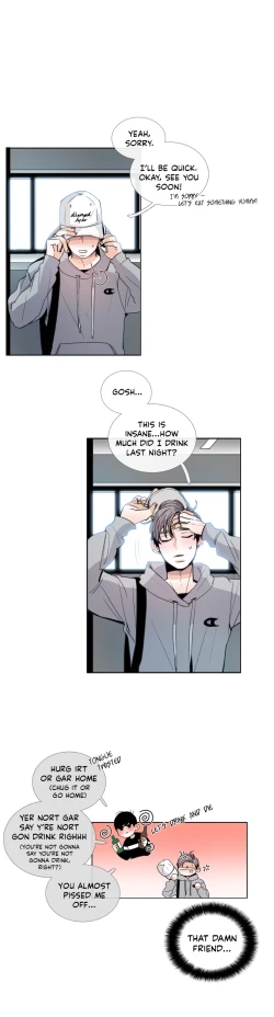 Page 429 of Talk To Me Ch.1-37