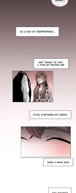 Page 441 of Talk To Me Ch.1-37