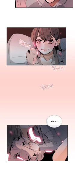 Page 447 of Talk To Me Ch.1-37