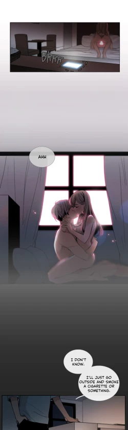 Page 460 of Talk To Me Ch.1-37