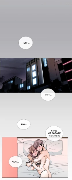 Page 462 of Talk To Me Ch.1-37