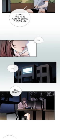 Page 468 of Talk To Me Ch.1-37