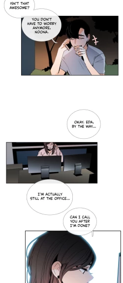 Page 469 of Talk To Me Ch.1-37