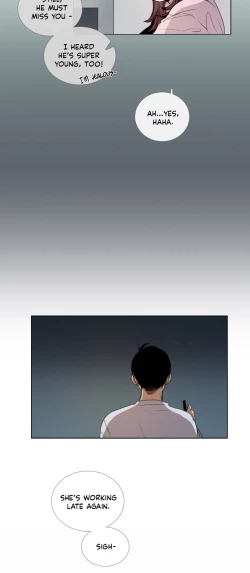 Page 471 of Talk To Me Ch.1-37