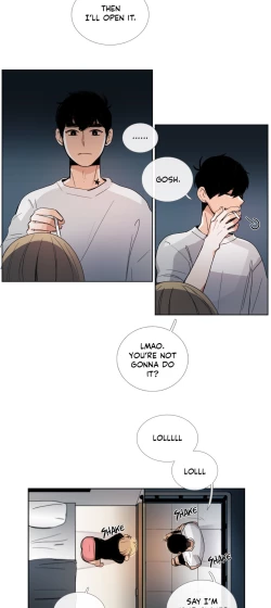 Page 485 of Talk To Me Ch.1-37