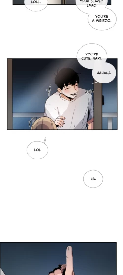 Page 486 of Talk To Me Ch.1-37