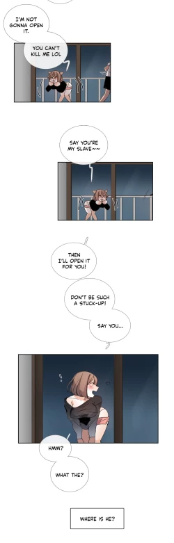 Page 502 of Talk To Me Ch.1-37