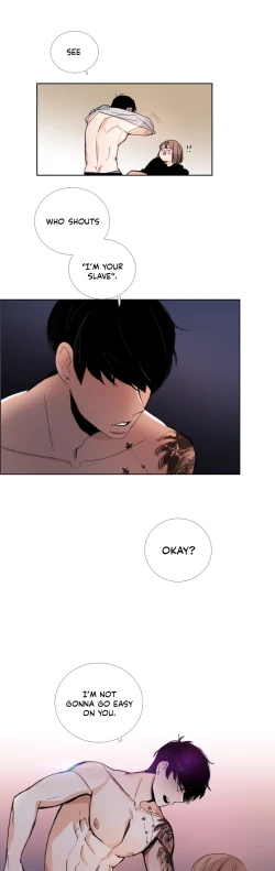 Page 511 of Talk To Me Ch.1-37