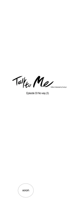 Page 516 of Talk To Me Ch.1-37