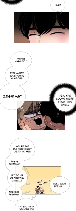 Page 520 of Talk To Me Ch.1-37