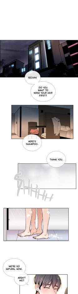 Page 537 of Talk To Me Ch.1-37