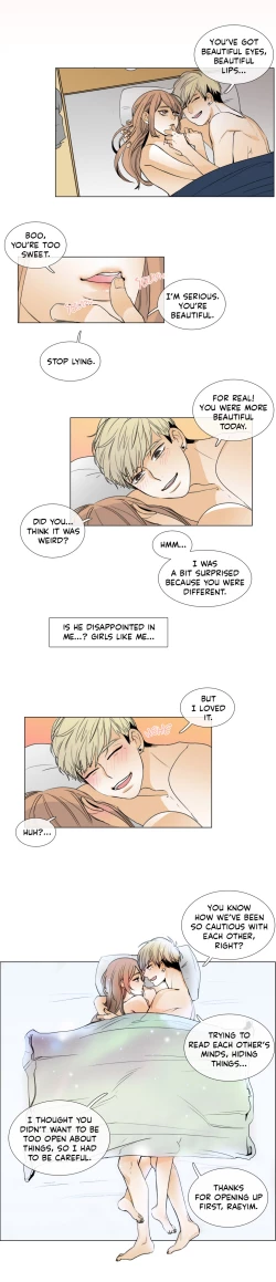 Page 53 of Talk To Me Ch.1-37