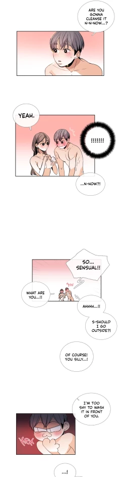 Page 542 of Talk To Me Ch.1-37