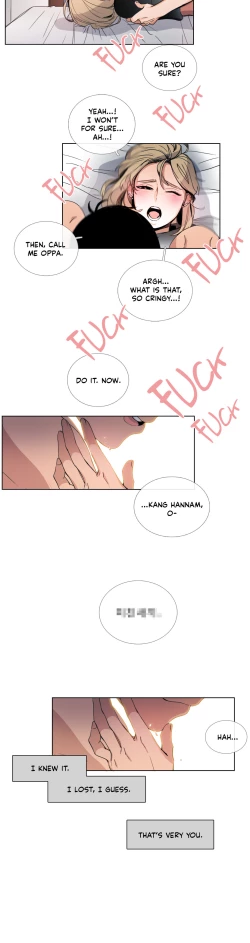 Page 549 of Talk To Me Ch.1-37