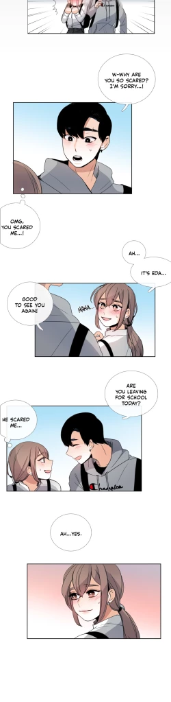 Page 558 of Talk To Me Ch.1-37