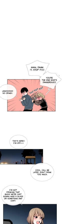 Page 573 of Talk To Me Ch.1-37