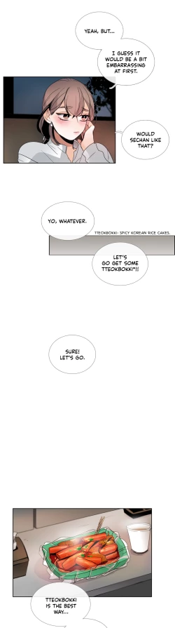 Page 580 of Talk To Me Ch.1-37