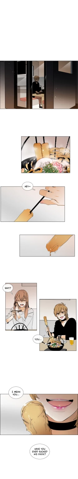 Page 86 of Talk To Me Ch.1-37