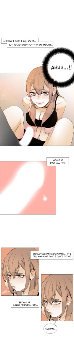 Page 99 of Talk To Me Ch.1-37