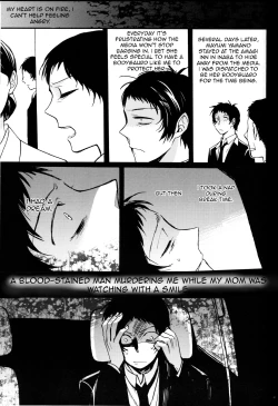 Page 41 of The End Of The World Volume 1