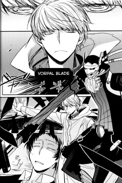 Page 53 of The End Of The World Volume 1